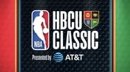 2025 NBA HBCU All-Star
